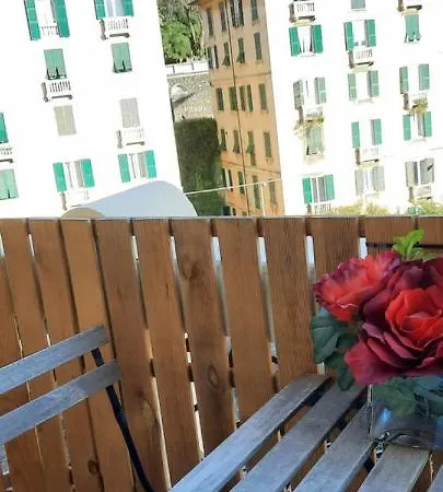 Palazzo Gropallo Bed & Breakfast Genua