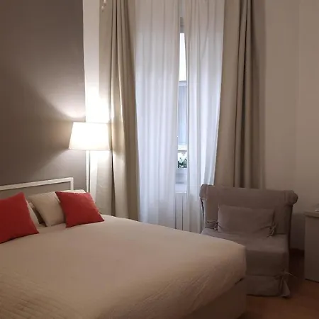 Palazzo Gropallo Bed & Breakfast