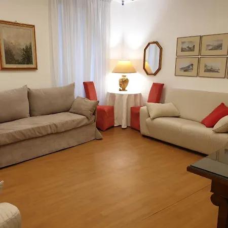 Bed & Breakfast Palazzo Gropallo Genova