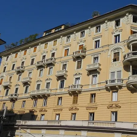 Palazzo Gropallo Bed & Breakfast