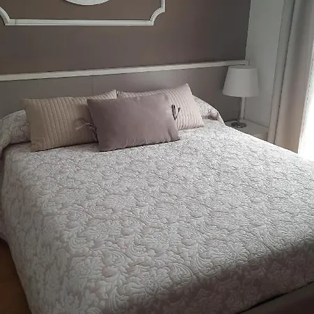 Bed & Breakfast Palazzo Gropallo Genova