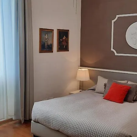 Palazzo Gropallo * Genova
