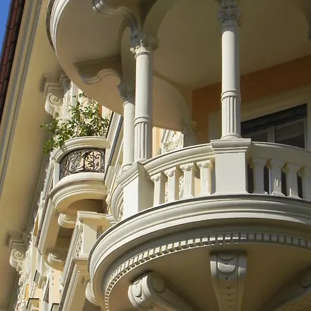 Palazzo Gropallo Genova