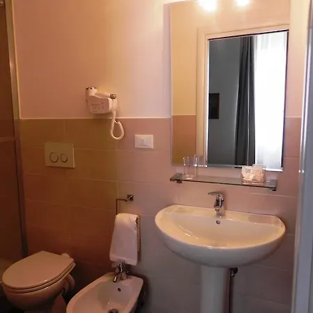 Bed & Breakfast Palazzo Gropallo *