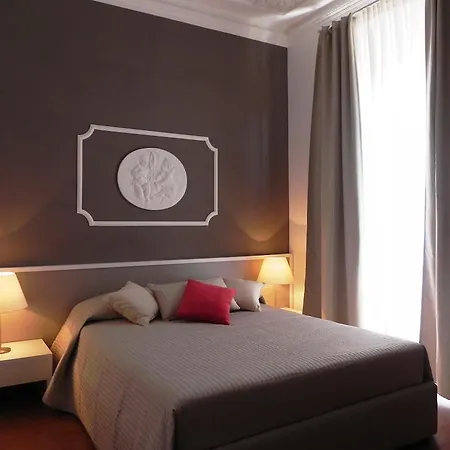 Palazzo Gropallo Bed & Breakfast *